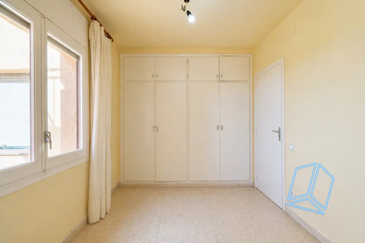 Flat with terrace for sale in Avenida Vilanova i la Geltrú, imagen 13
