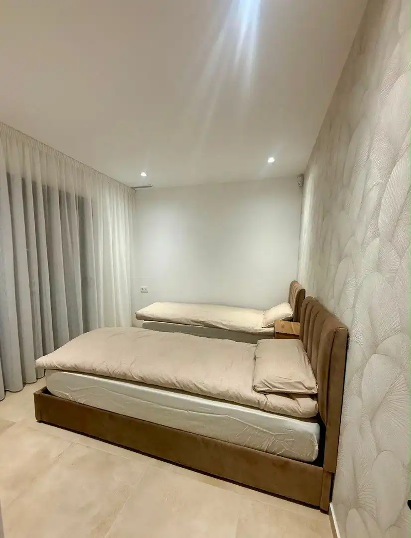 Casa con piscina en alquiler en Calle ALCASSER, imagen 7