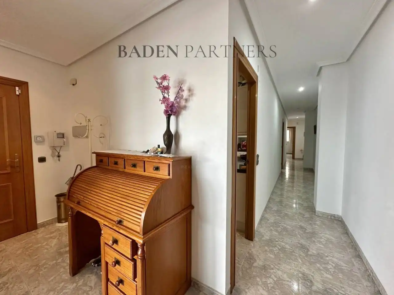 Flat for rent in Paseo San Pedro, 7, Casco Urbano