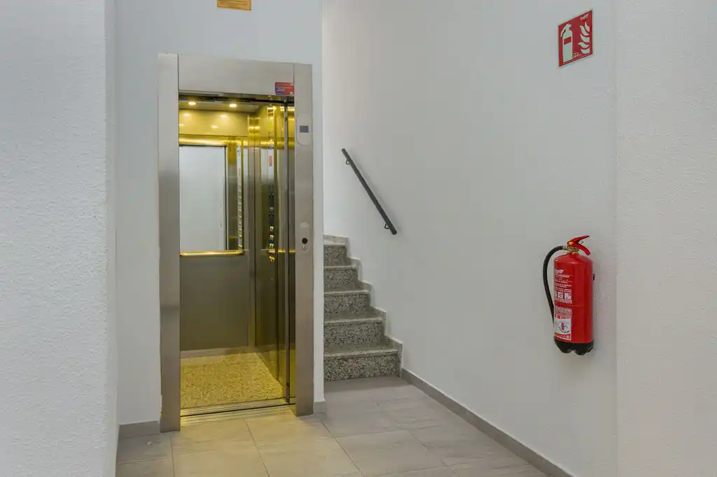 Pis en venda a Pasaje Buen Suceso, Fátima