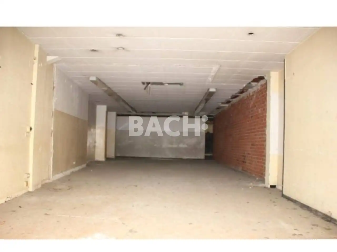 Local comercial en venda a Calle Sant Antoni 24, imagen 8