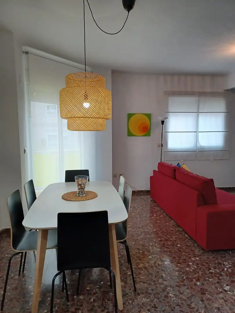 Piso de alquiler en Calle Severo Ochoa, 7, Silla