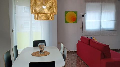 Foto 4 de Piso de alquiler en Calle Severo Ochoa, 7, Silla, Valencia