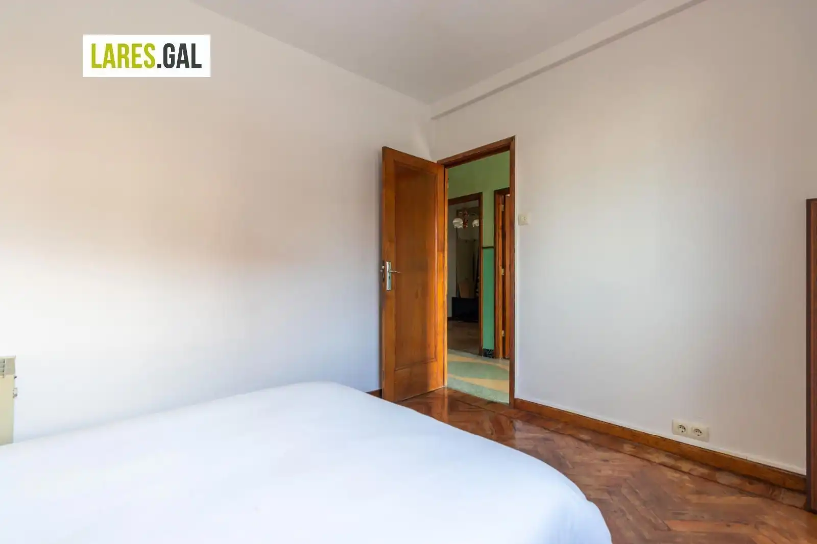 Flat for sale in Porta do Sol, Moaña