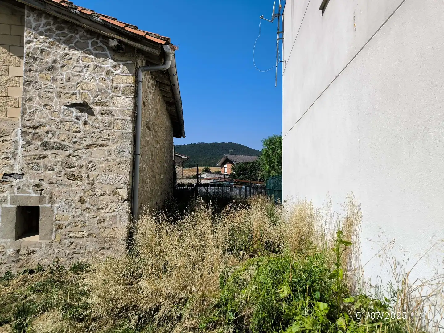 Casa adosada en venta en Valdegovia / Gaubea con Trastero