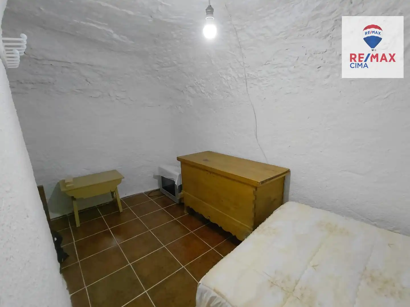 Finca rústica en venta en Benamaurel