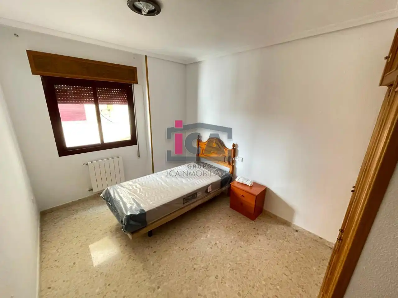 Wohnung mit Aufzug zur Miete in CALLE GARCIA PLATA DE OSMA, imagen 9