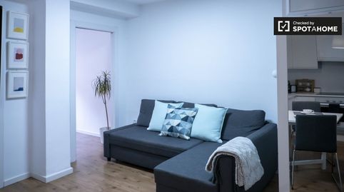 Photo 5 of Flat for rent in Morvedre, Valencia Capital