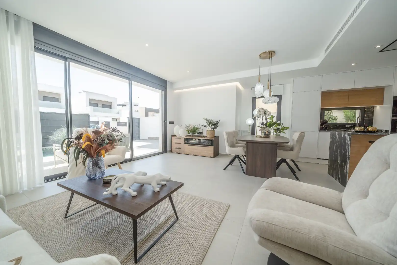 Maison avec terrasse à vendre à San Pedro del Pinatar, imagen 9