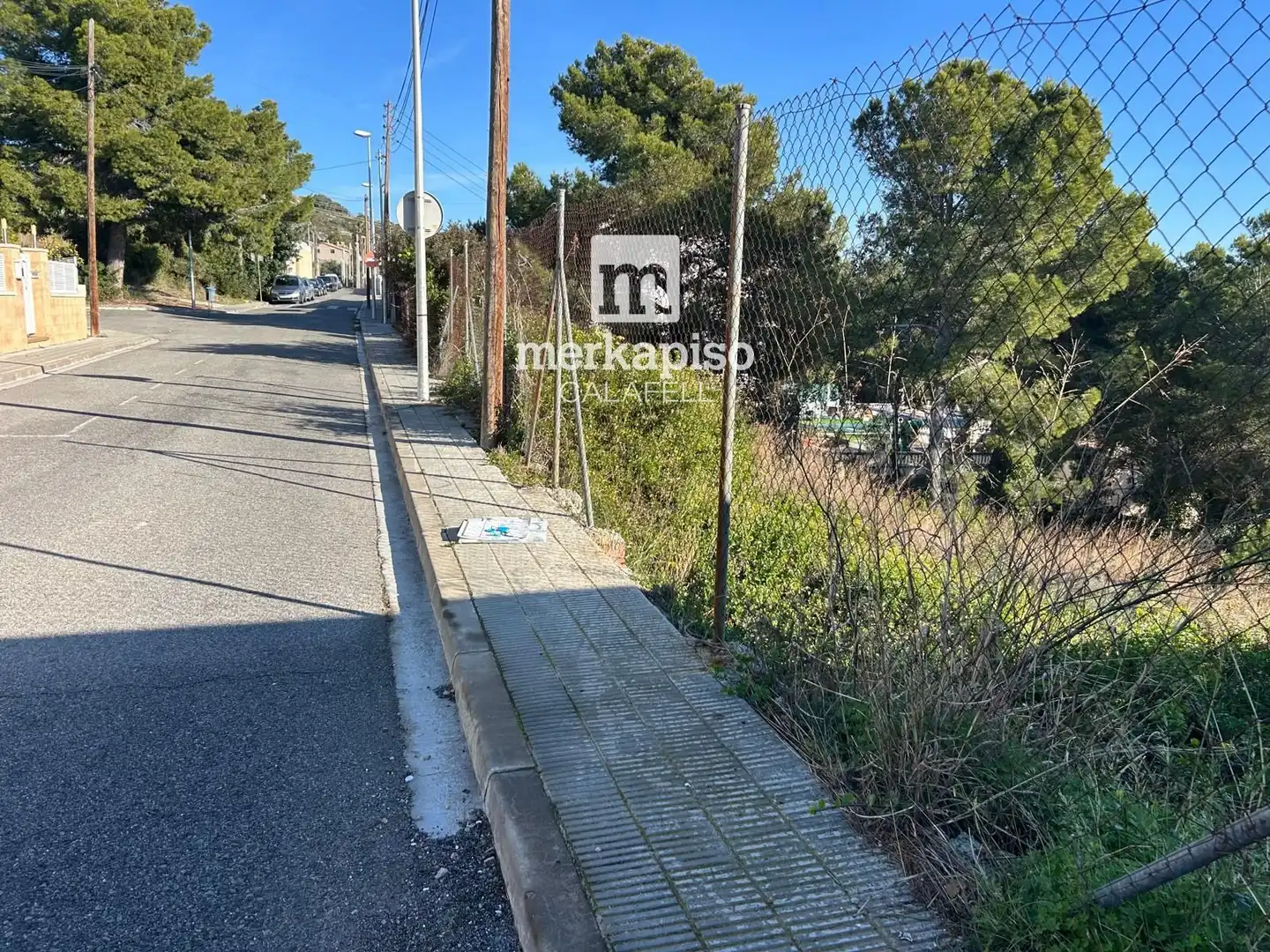 Terreny rústic en venda a COSTES DEL GARRAF, imagen 12