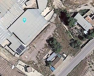 Industrial buildings for sale in Totana