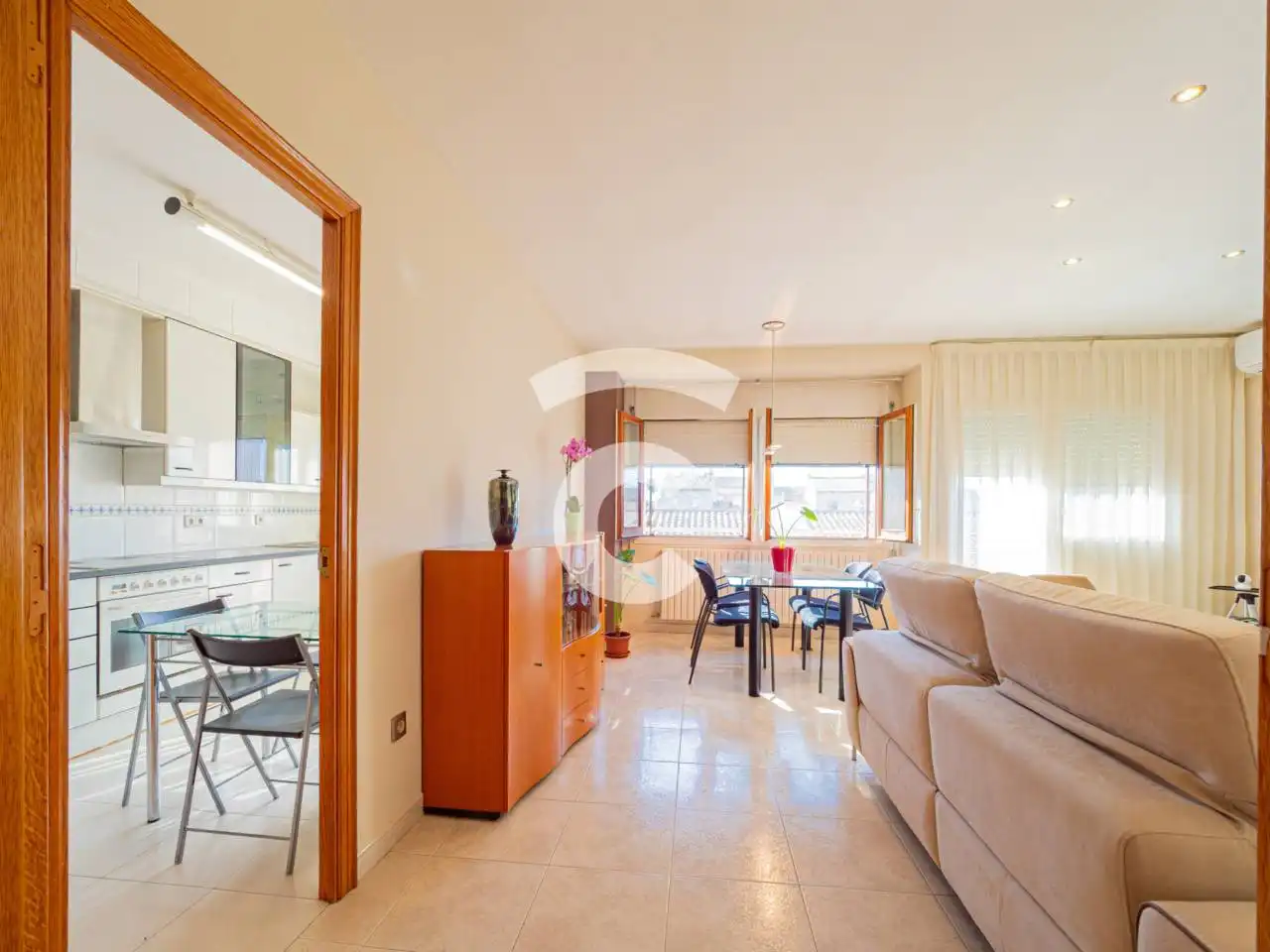 House with garden for sale in Calle Tarragona, imagen 23