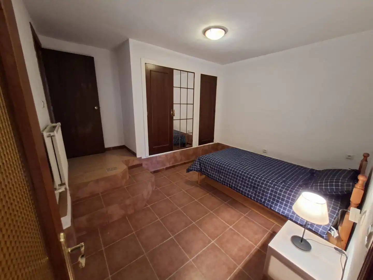 Casa o xalet en venda en Plasencia amb Aire condicionat, Calefacció i Terrassa