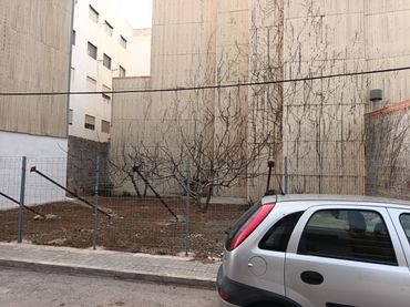 Terreno residenziale in vendita a PENYAGOLOSA