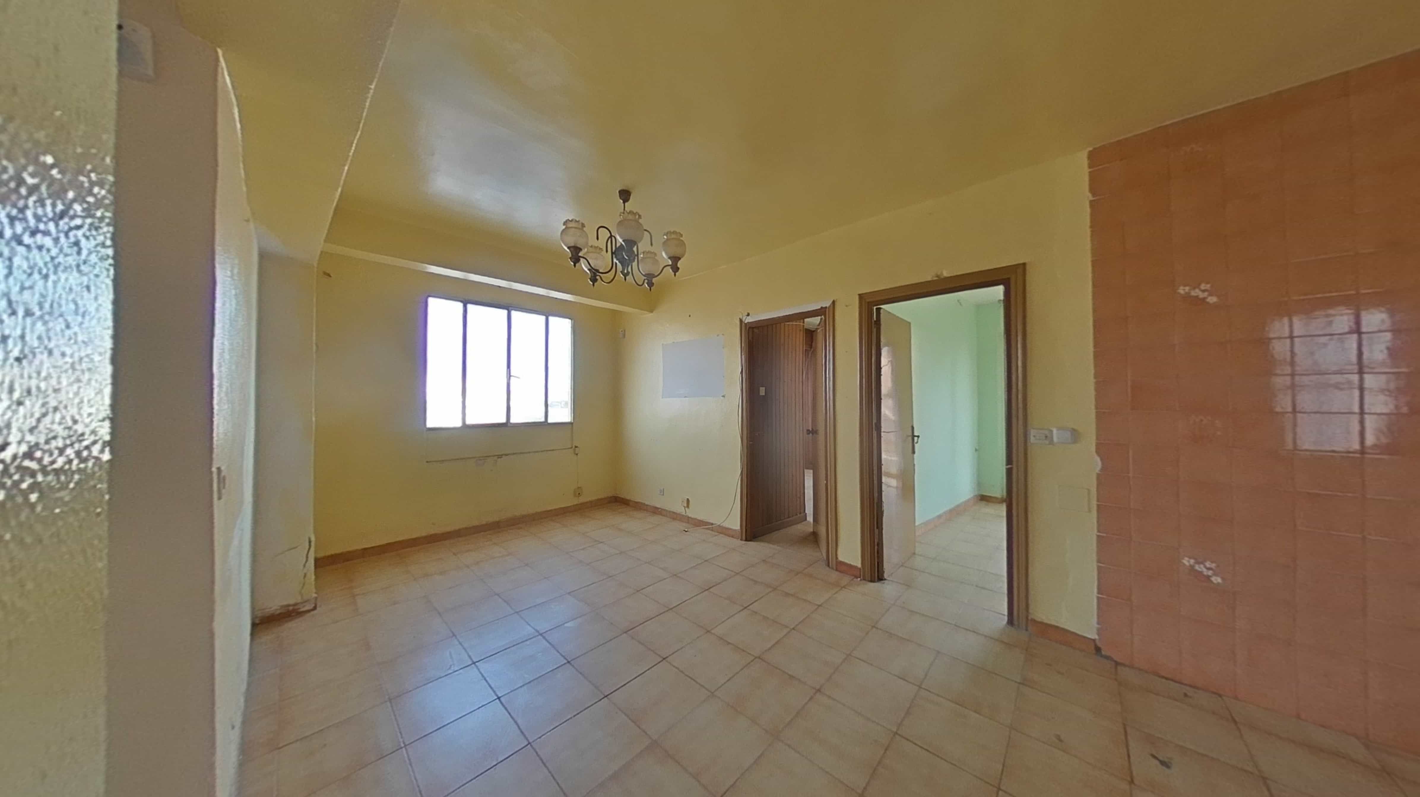 Pis en venda en  Almería Capital amb Balcó