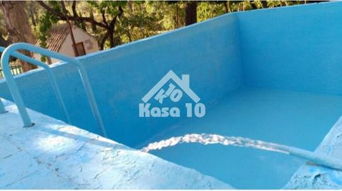 Foto 4 de Finca rústica en venta en Camino Sopalmo, Ibi, Alicante