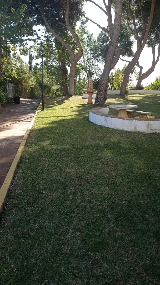 Habitatge amb piscina en venda a Avenida Avenida de Carlota Alessandri 284, imagen 27