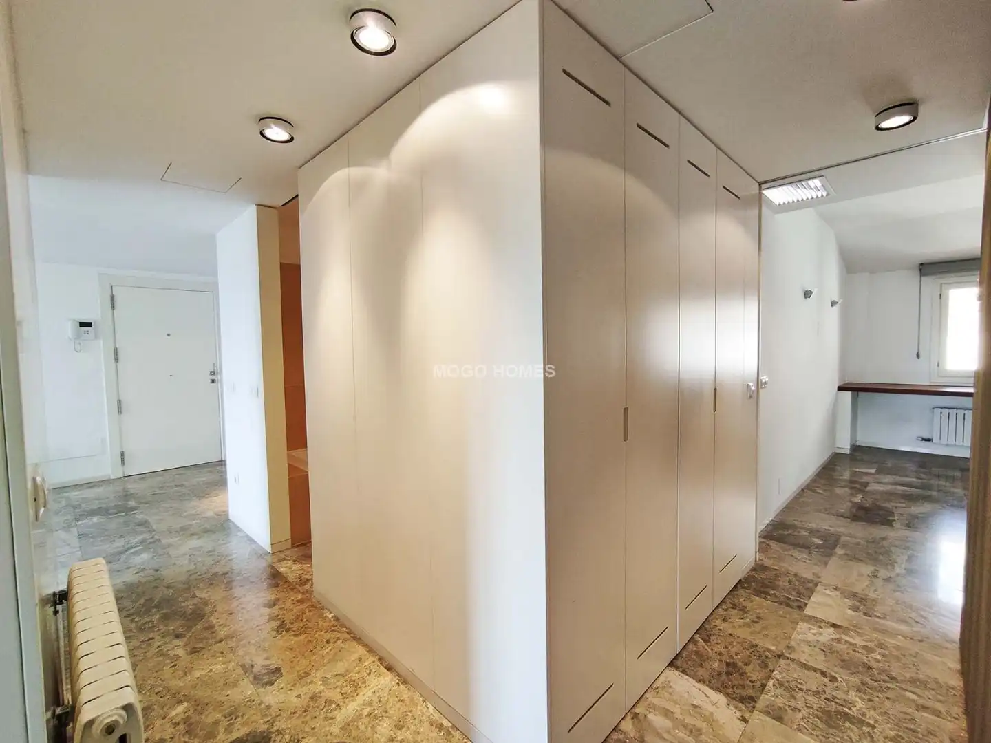 Piso de alquiler en Centre