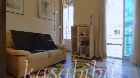 Photo 2 of Flat for sale in Calle Historiador Diago, Arrancapins,  Valencia Capital