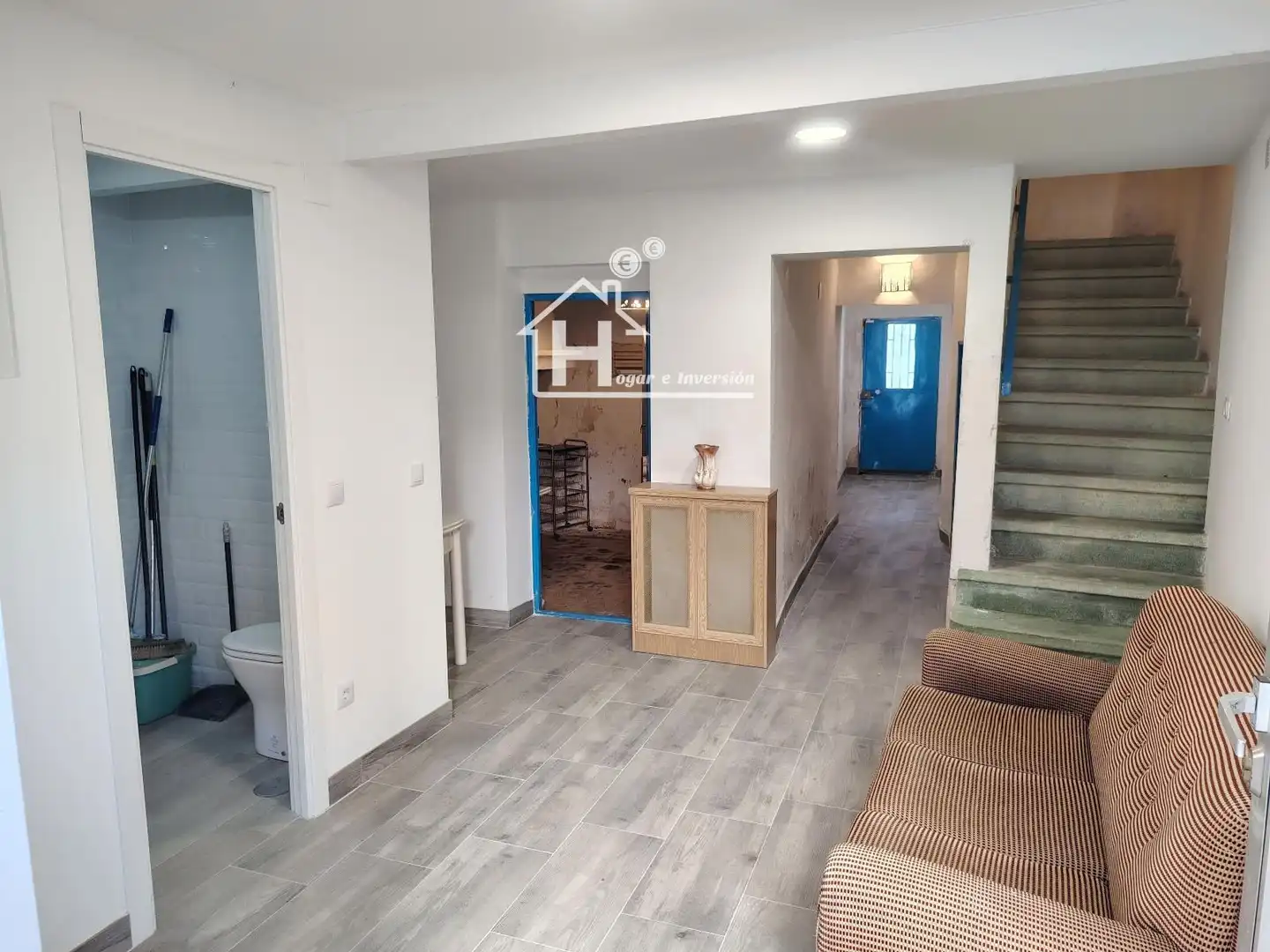 Casa o chalet en venta en Alcocer con Jardín privado, Terraza y Trastero