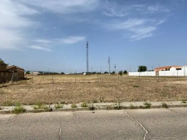 Terreni e lotti in vendita a Sonseca, imagen 8