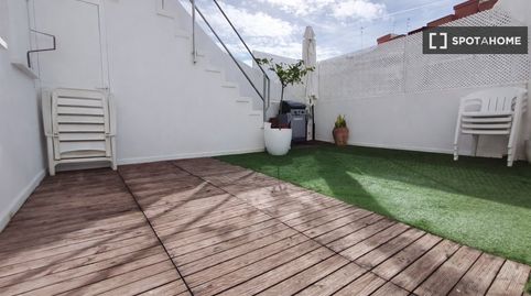 Foto 3 de Piso de alquiler en Barrio de Benicalap, Valencia Capital