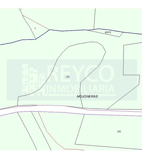 Foto 2 von Residential zum Verkauf in Manjarrés, La Rioja