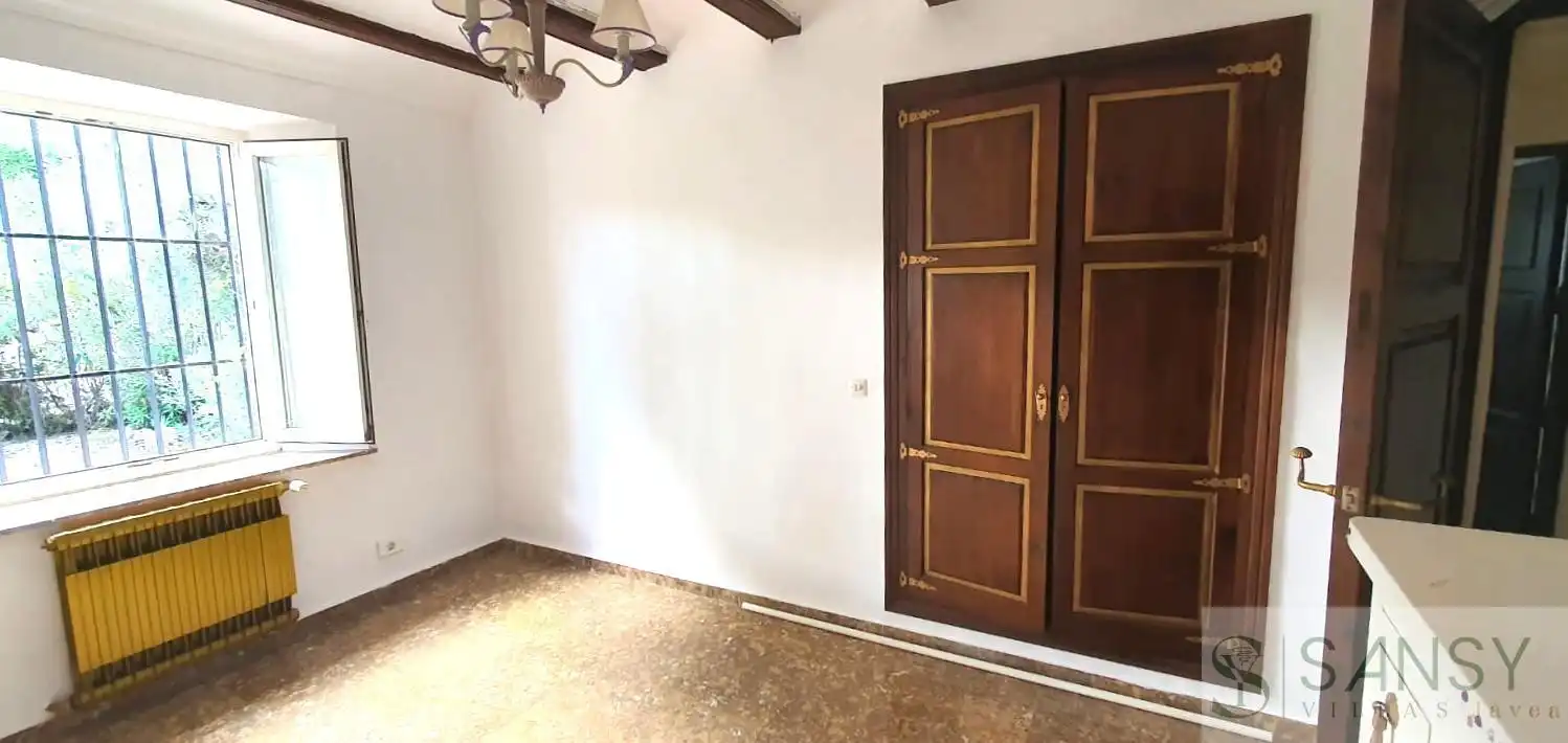 Houses for sale in Jávea / Xàbia  with Heating