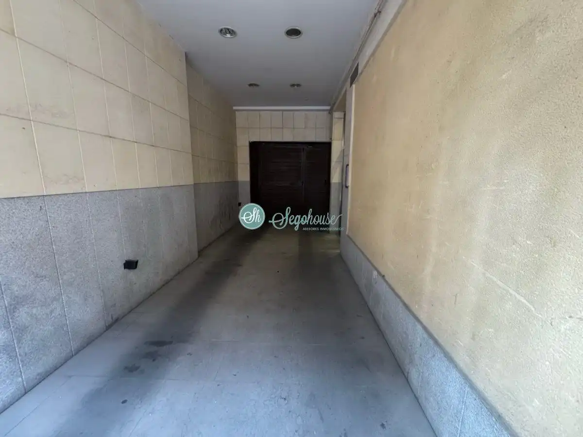 Storage room for sale in Segovia