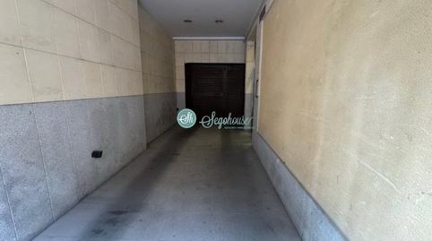 Foto 4 von Abstellraum zum Verkauf in José Zorrilla - Padre Claret, Segovia Capital