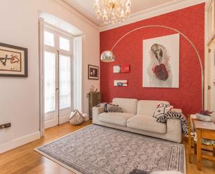 Flat to rent in Gijón - Marqués de Casa Valdés, Barrio del Centro