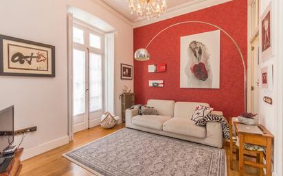 Flat to rent in Gijón - Marqués de Casa Valdés, Barrio del Centro