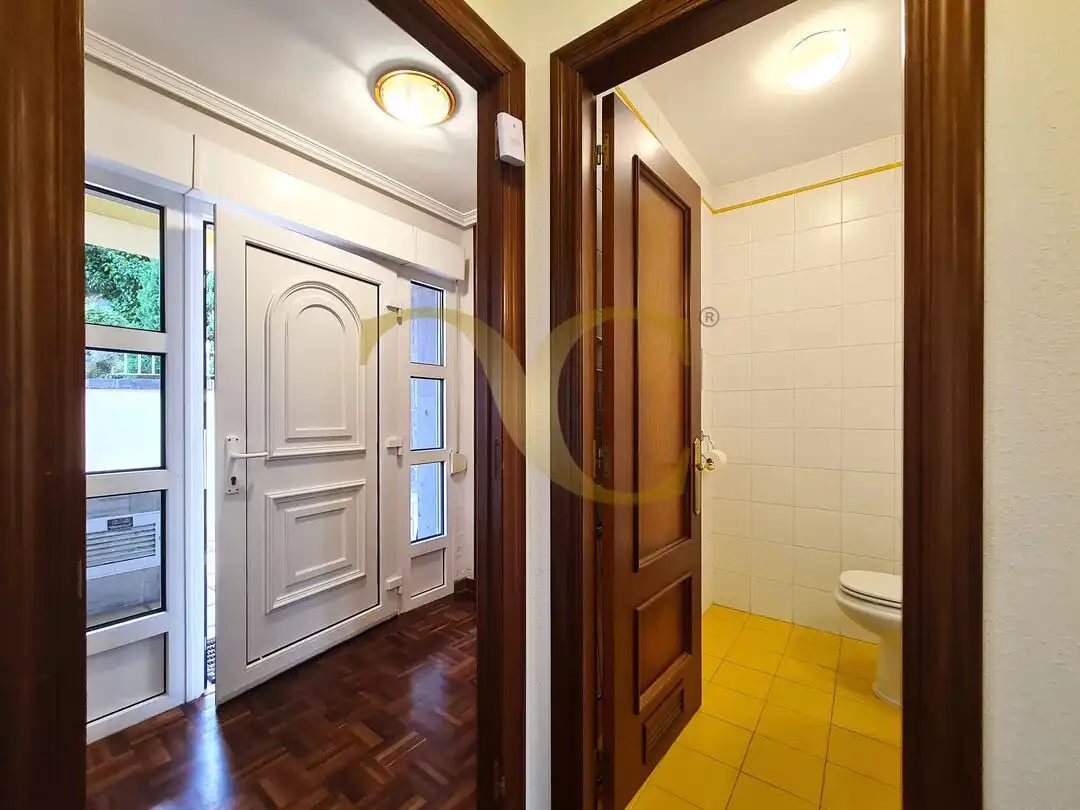 Casa adosada en venta en Ribadesella con Calefacción, Trastero y Amueblado