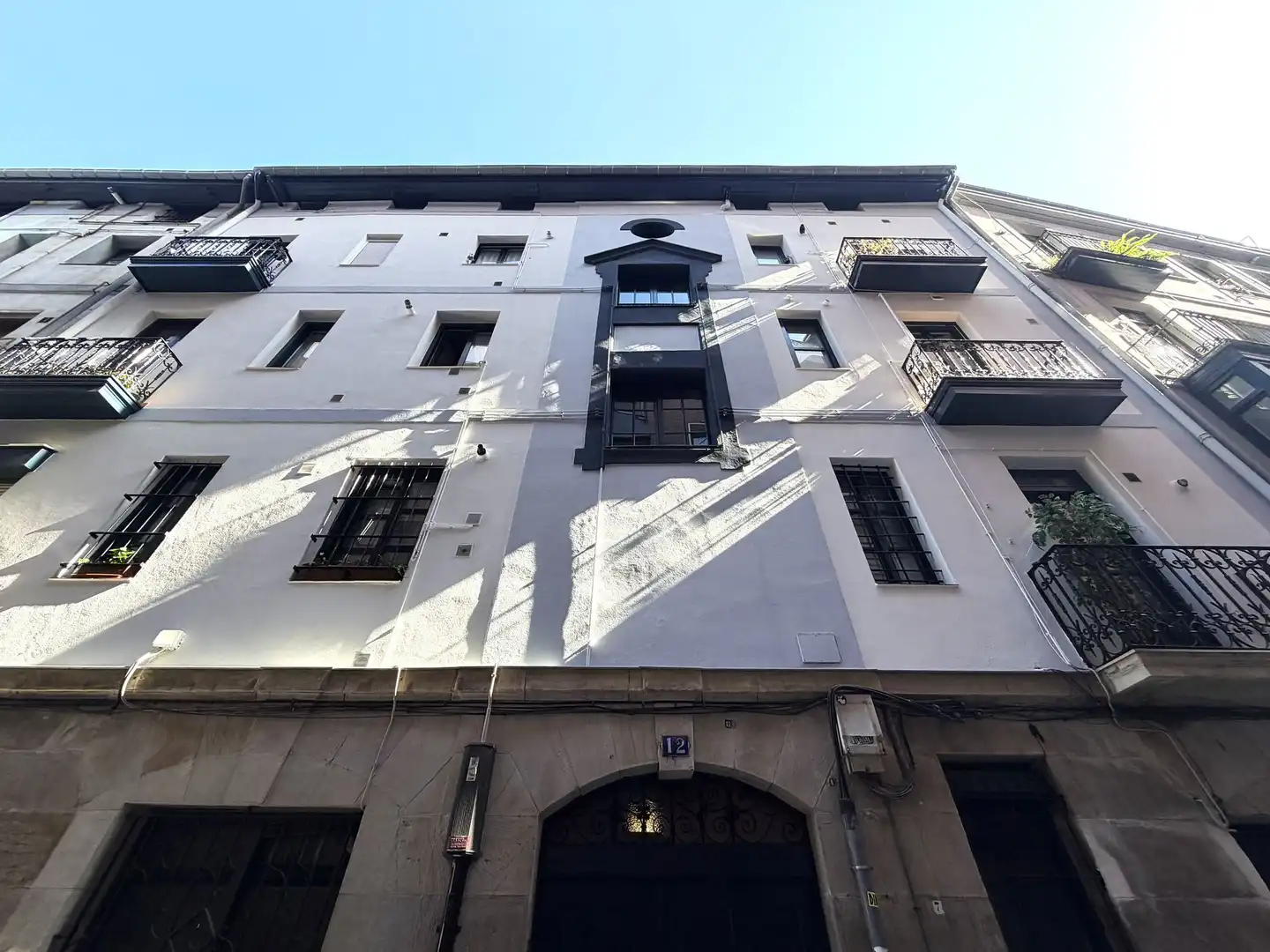 Piso con terraza en venta en Muelle Marzana, imagen 39
