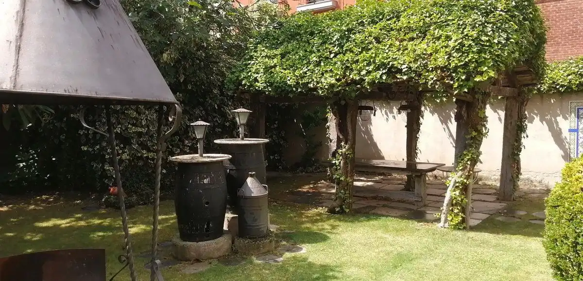 Maison à vendre à Marqués de la Ensenada, imagen 10
