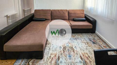 Foto 3 de Piso de alquiler en Carrer de la Creu, Eixample Nord, Girona