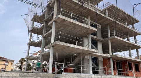 Foto 3 de Piso en venta en Urbanización Santa Rosa, 25, Urbanización Santa Rosa, Málaga