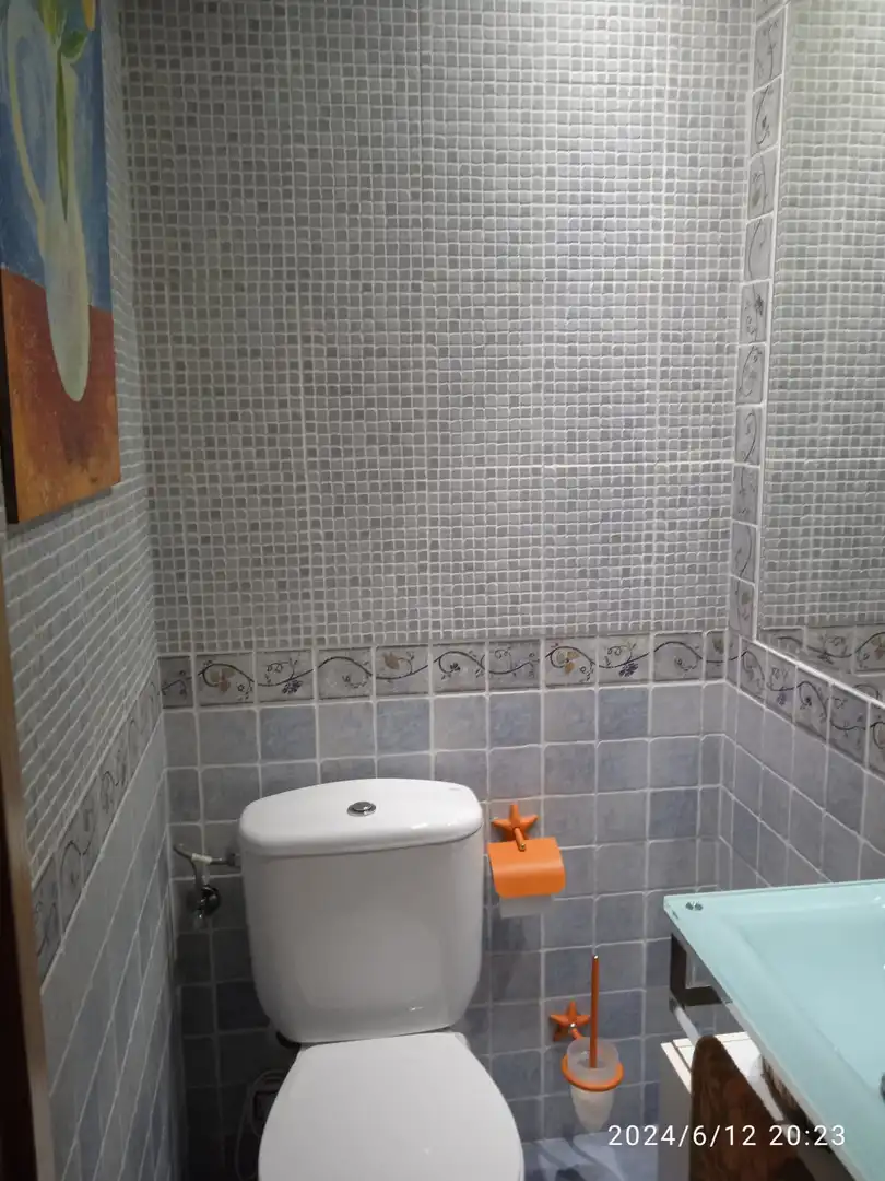 Wohnung zur Miete in Calle de los Cantos, Parque Mayor