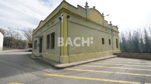 Photo 2 of Office to rent in Fàbrica el Dolcet, Manlleu, Barcelona