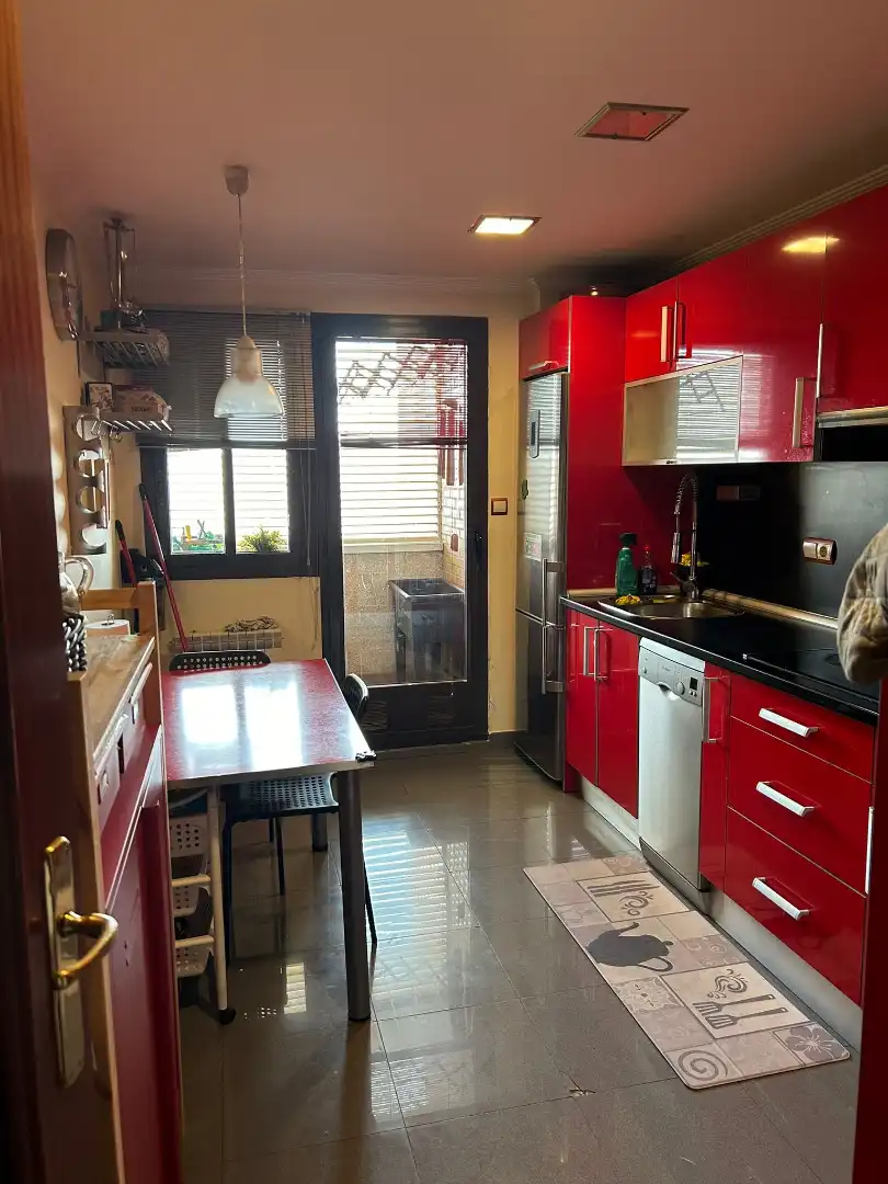 Flat for sale in Calle de Enrique Cubero, Parquesol