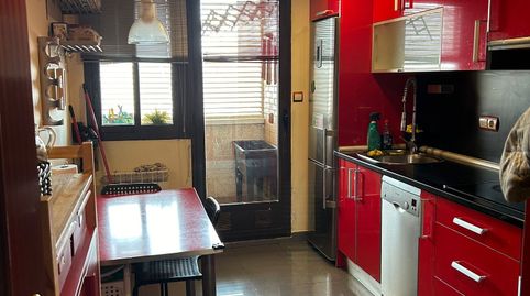 Foto 5 de Piso en venta en Calle de Enrique Cubero, Parquesol, Valladolid Capital