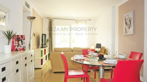 Foto 3 de Apartament de lloguer a Avenida Pedro Matutes Noguera, Ses Figueretes - Platja d'en Bossa - Cas Serres, Eivissa