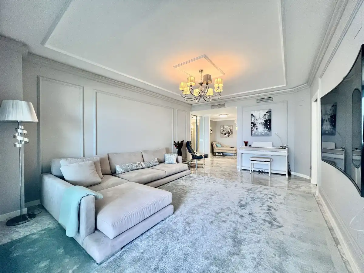 Piso con ascensor en venta en Torrequebrada, imagen 7