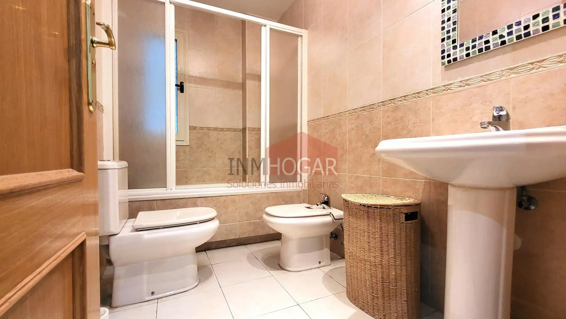 Flat for sale in Universidad