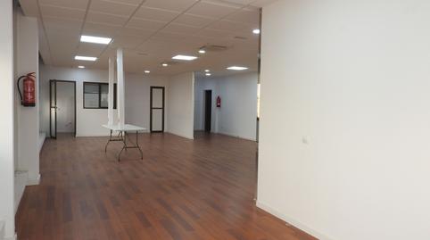 Foto 2 de Oficina en venda a Plaza Castillo de la Luz del, 6, Isleta, Las Palmas de Gran Canaria