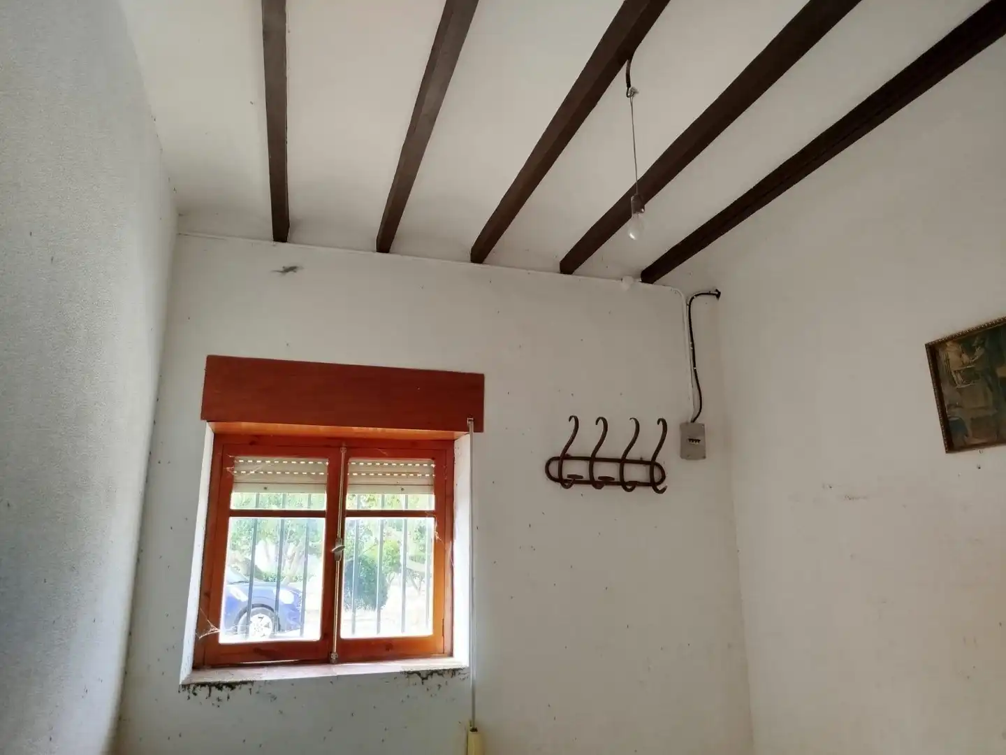Country homes for sale in Ondara  with Private garden