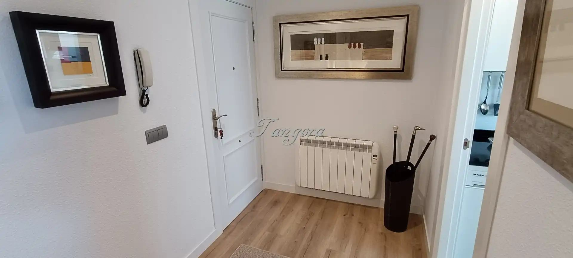 Ático en venta en Ribamontán al Mar con Calefacción, Jardín privado y Parquet