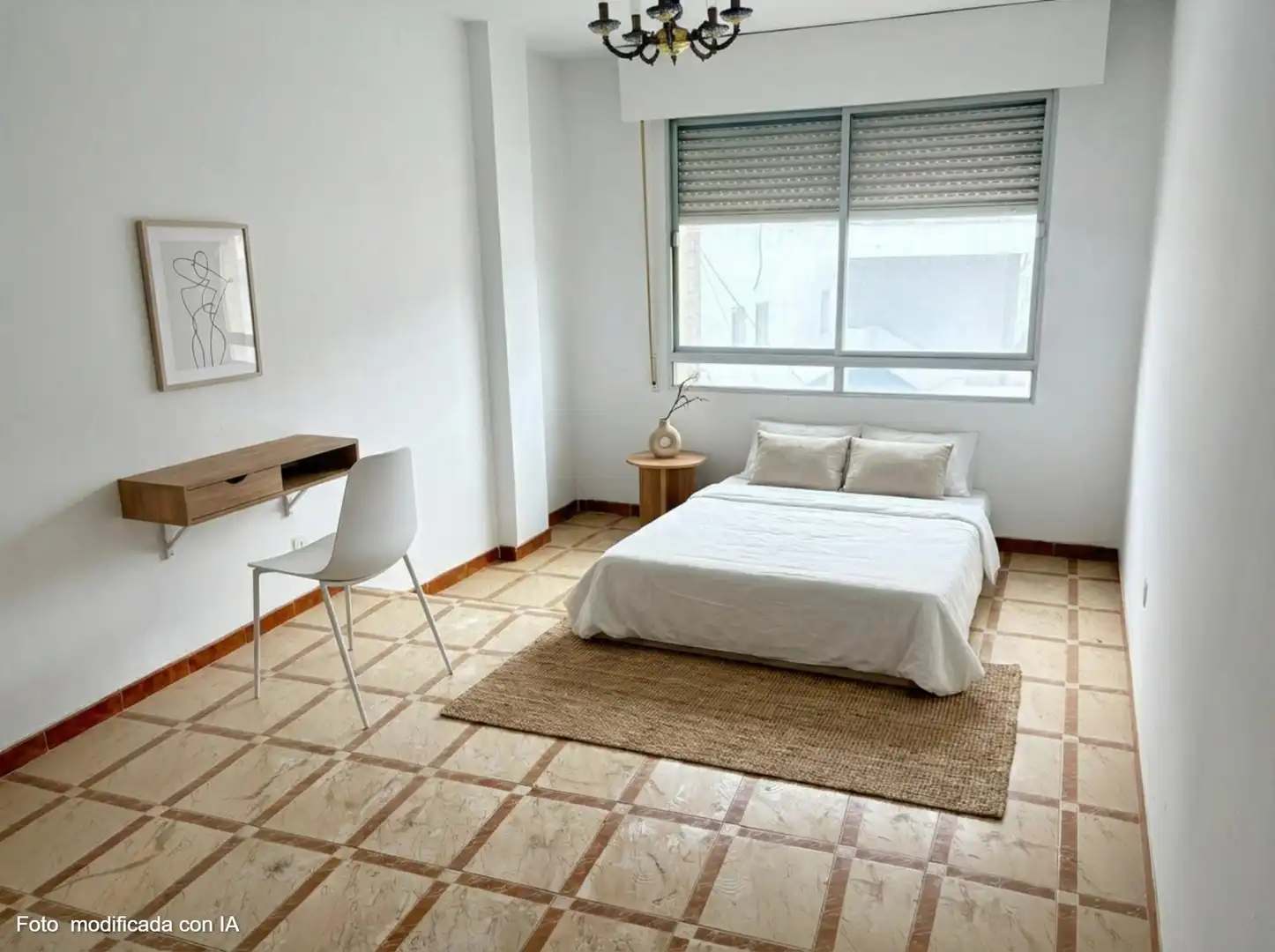 Habitación de Piso en venta en Jamilena con Balcón
