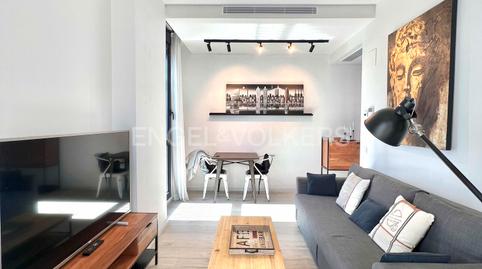 Photo 2 of Apartment to rent in Santa Eulàlia, Barcelona