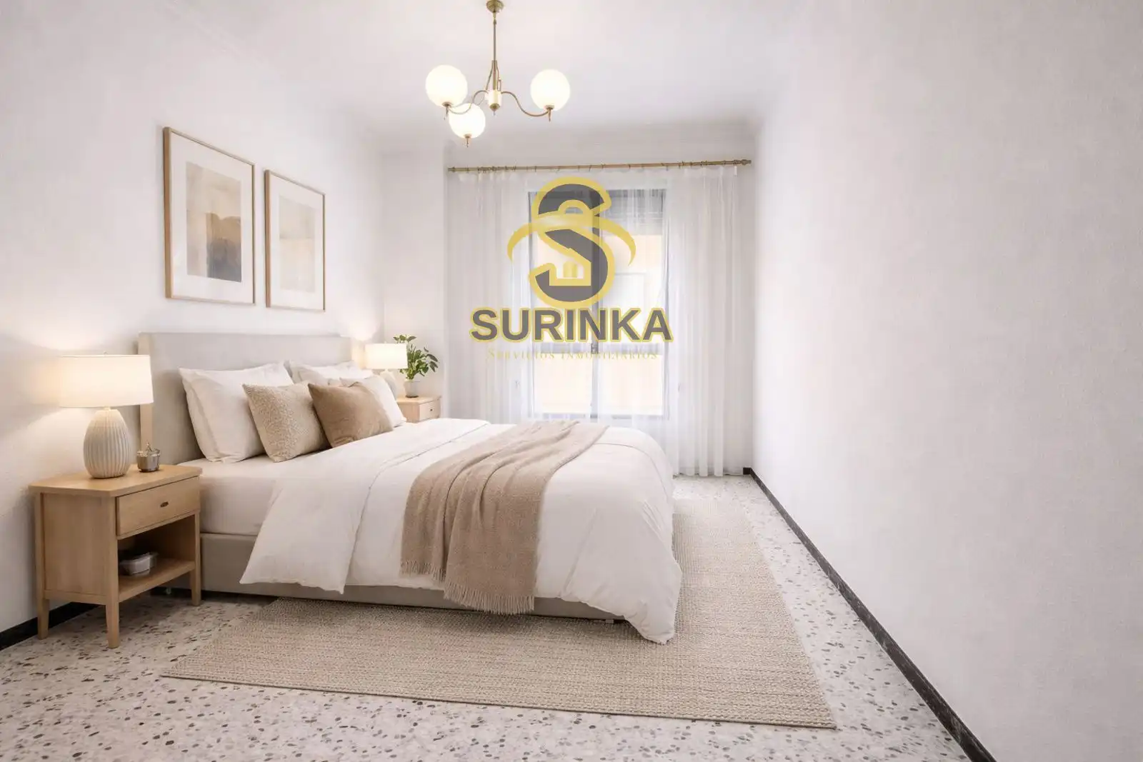 Habitación de Piso en venta en Las Palmas de Gran Canaria con Terraza y Trastero
